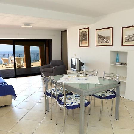 Terrazze Ponente E Levante - By Vacation Service Apartment Cefalù Exterior foto