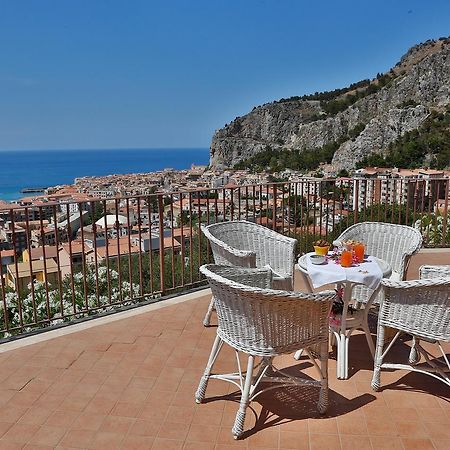 Terrazze Ponente E Levante - By Vacation Service Apartment Cefalù Exterior foto