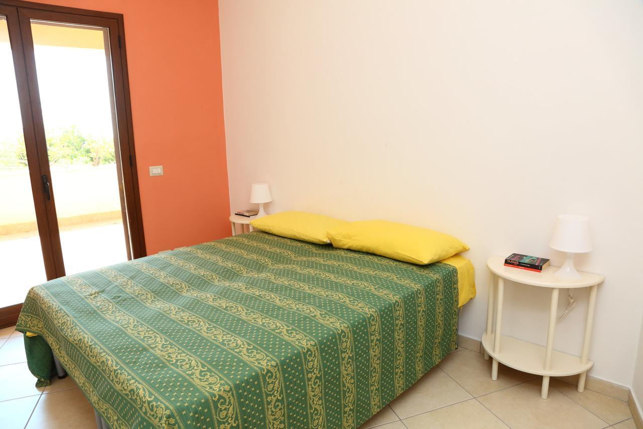 Terrazze Ponente E Levante - By Vacation Service Apartment Cefalù Exterior foto