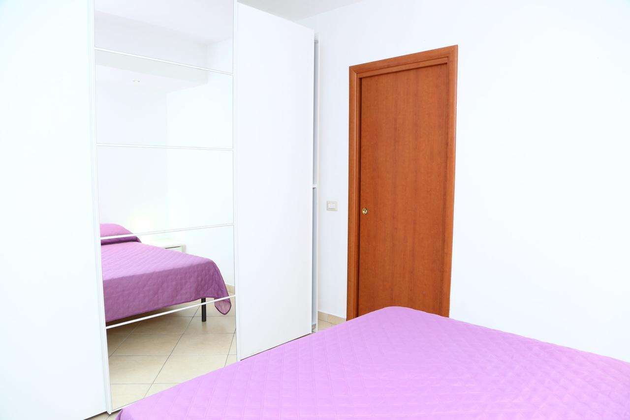 Terrazze Ponente E Levante - By Vacation Service Apartment Cefalù Exterior foto