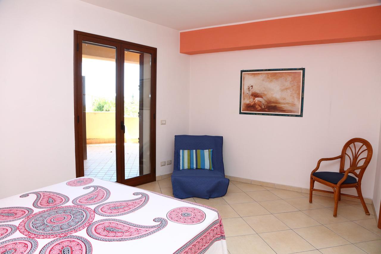 Terrazze Ponente E Levante - By Vacation Service Apartment Cefalù Exterior foto