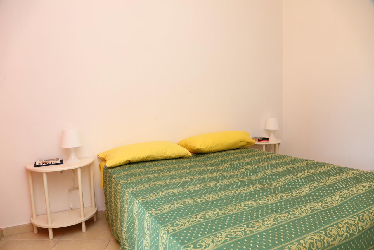 Terrazze Ponente E Levante - By Vacation Service Apartment Cefalù Exterior foto