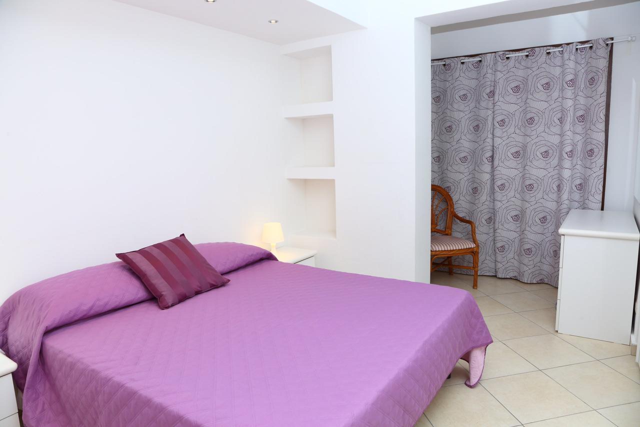 Terrazze Ponente E Levante - By Vacation Service Apartment Cefalù Exterior foto