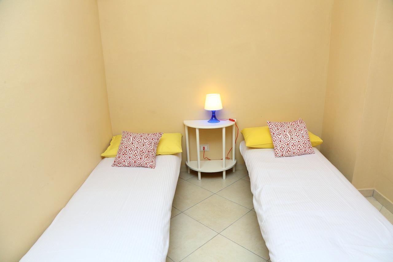 Terrazze Ponente E Levante - By Vacation Service Apartment Cefalù Cameră foto