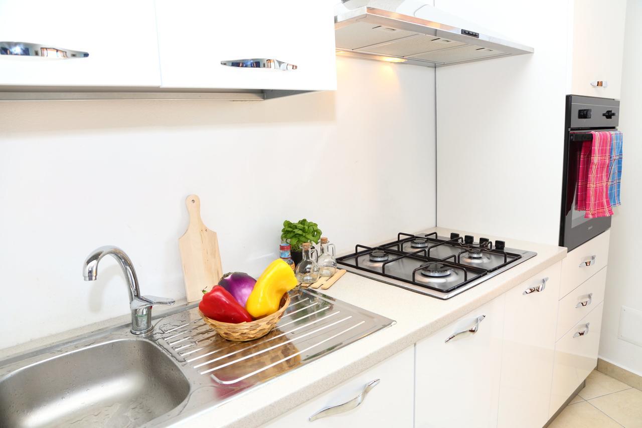 Terrazze Ponente E Levante - By Vacation Service Apartment Cefalù Cameră foto